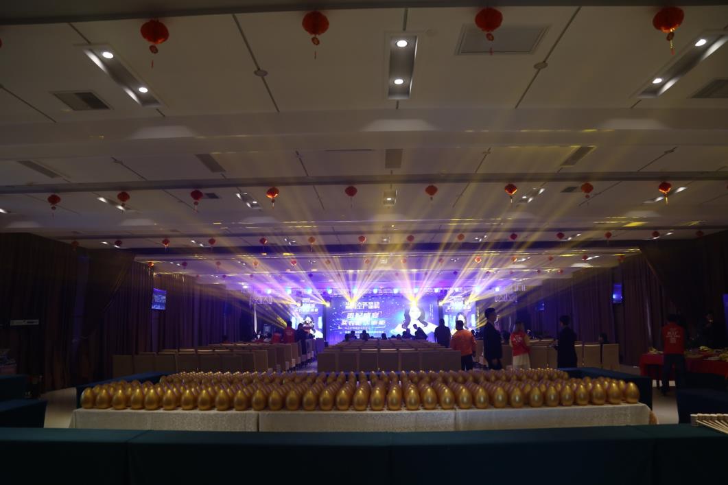  九寨沟活动策划