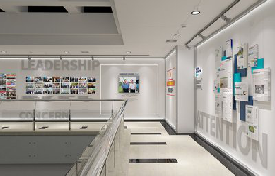  九寨沟制作安装文化墙的流程是什么？