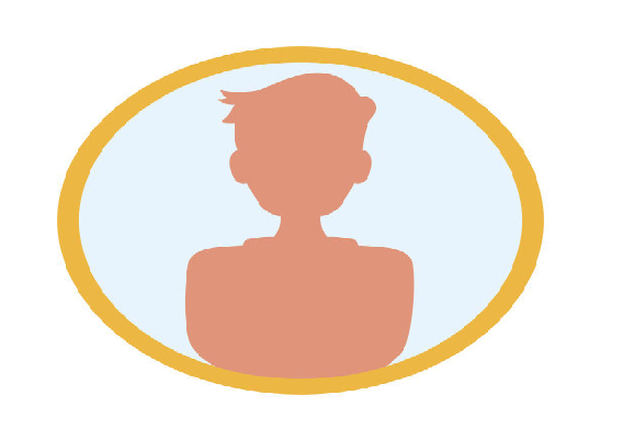  九寨沟墙绘中如何画好人物轮廓？