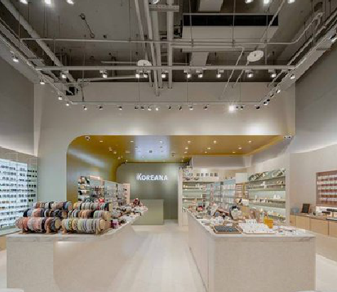  九寨沟店面装修流程