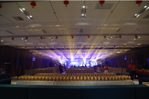  九寨沟活动策划