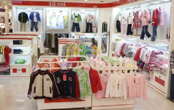  九寨沟店面装修风格确定。