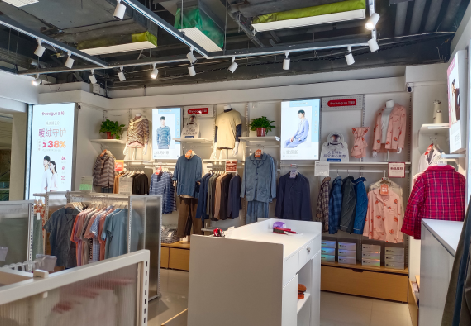  九寨沟超市卖场装修如何提升消费欲望？