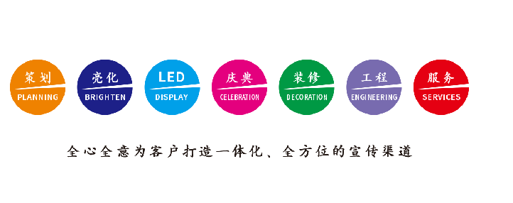  九寨沟广告公司该如何满足客户需求？