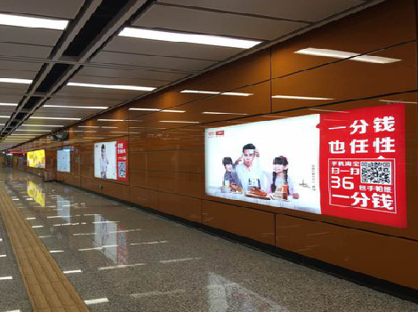  九寨沟广告灯箱的发展前景？