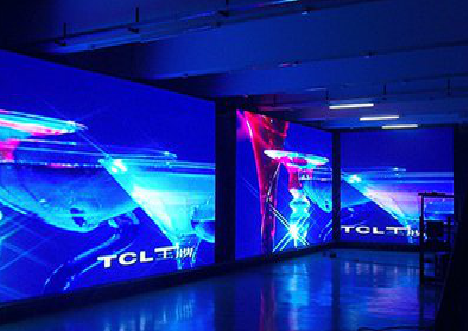 九寨沟如何解决LED显示屏耗电问题?